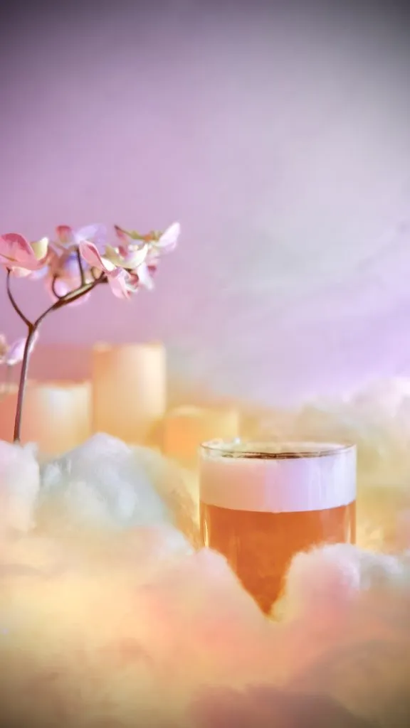 Amaretto Sour