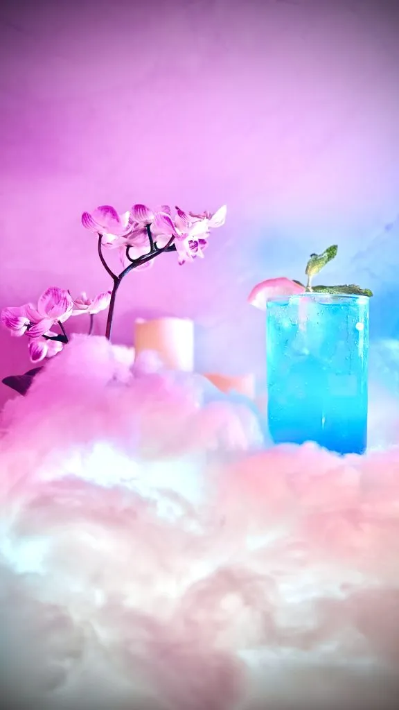 Blue Lagoon