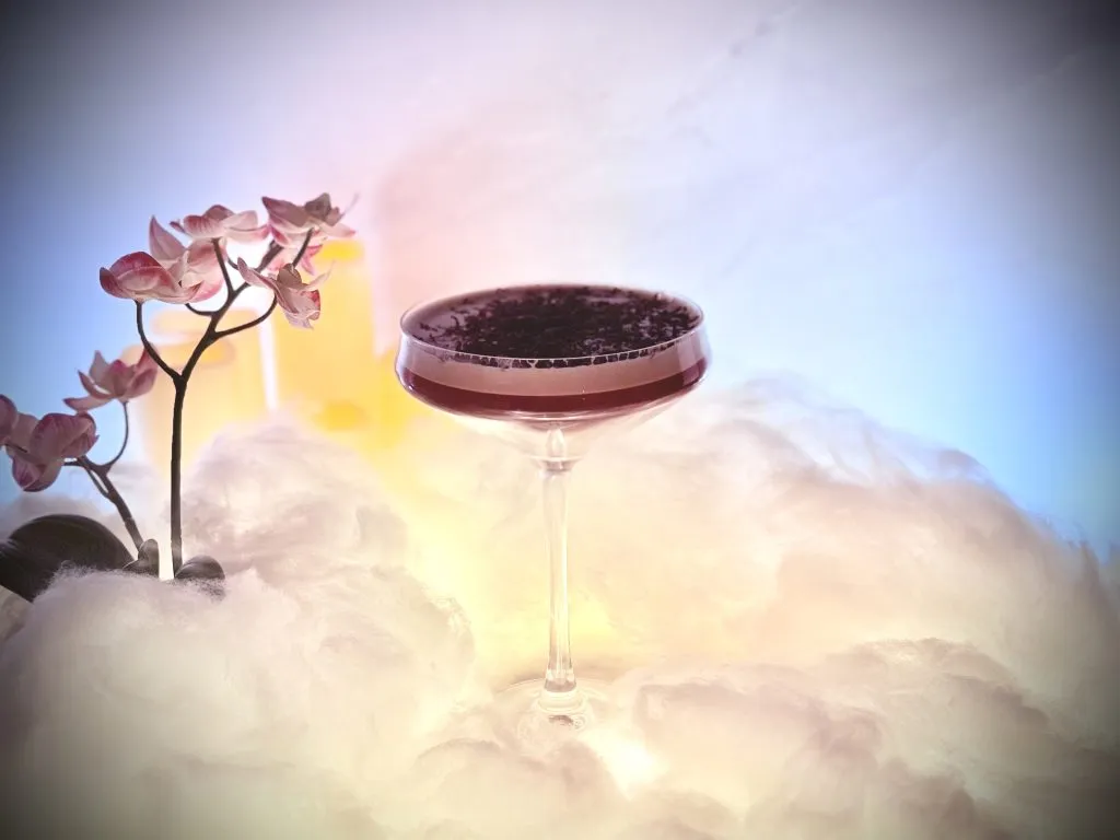 Espresso Martini
